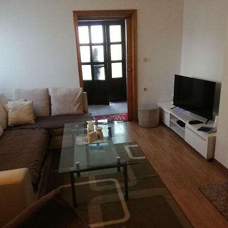 Family Apartman Luka Leilighet Rovinj Eksteriør bilde