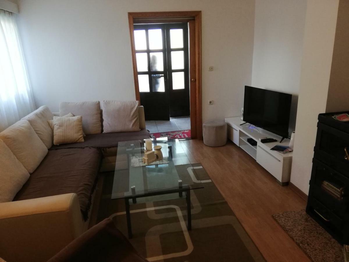 Family Apartman Luka Leilighet Rovinj Eksteriør bilde