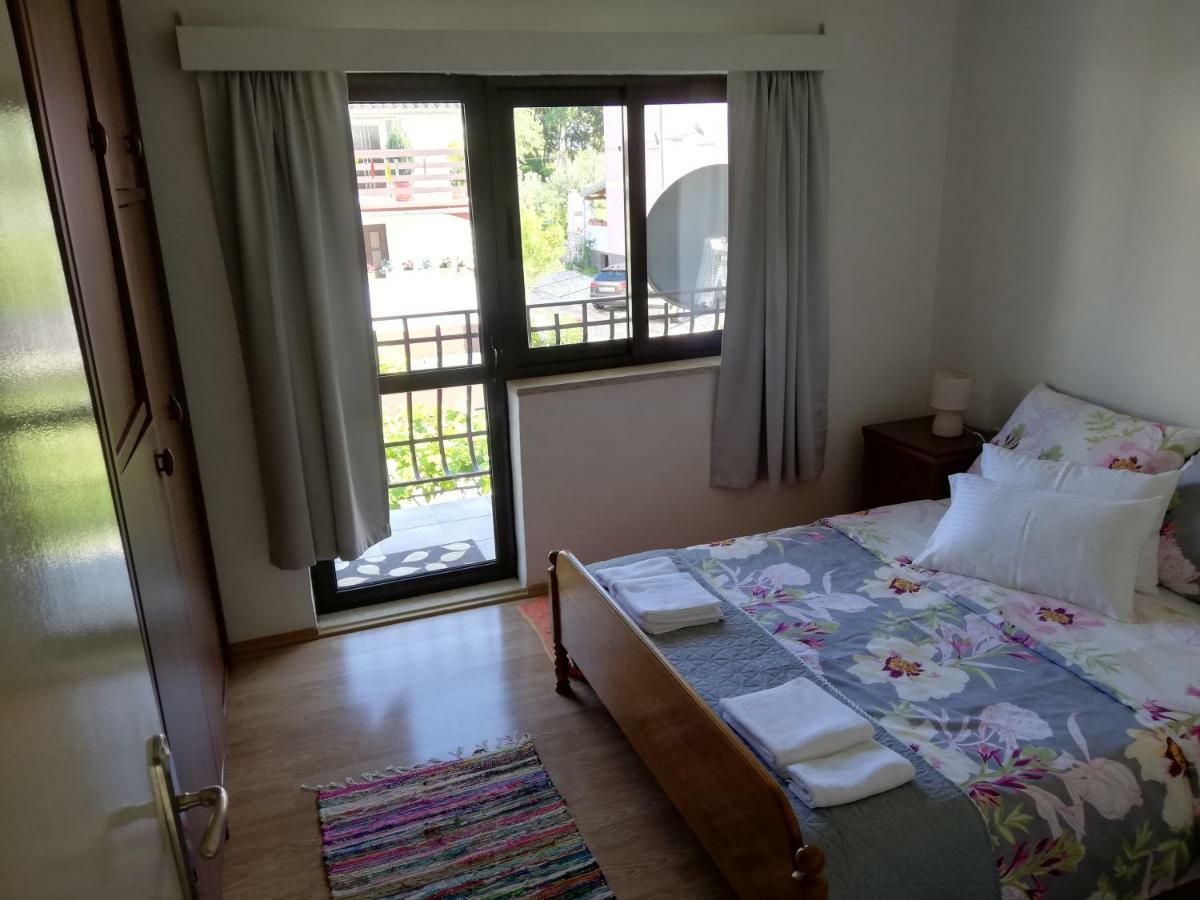 Family Apartman Luka Leilighet Rovinj Eksteriør bilde